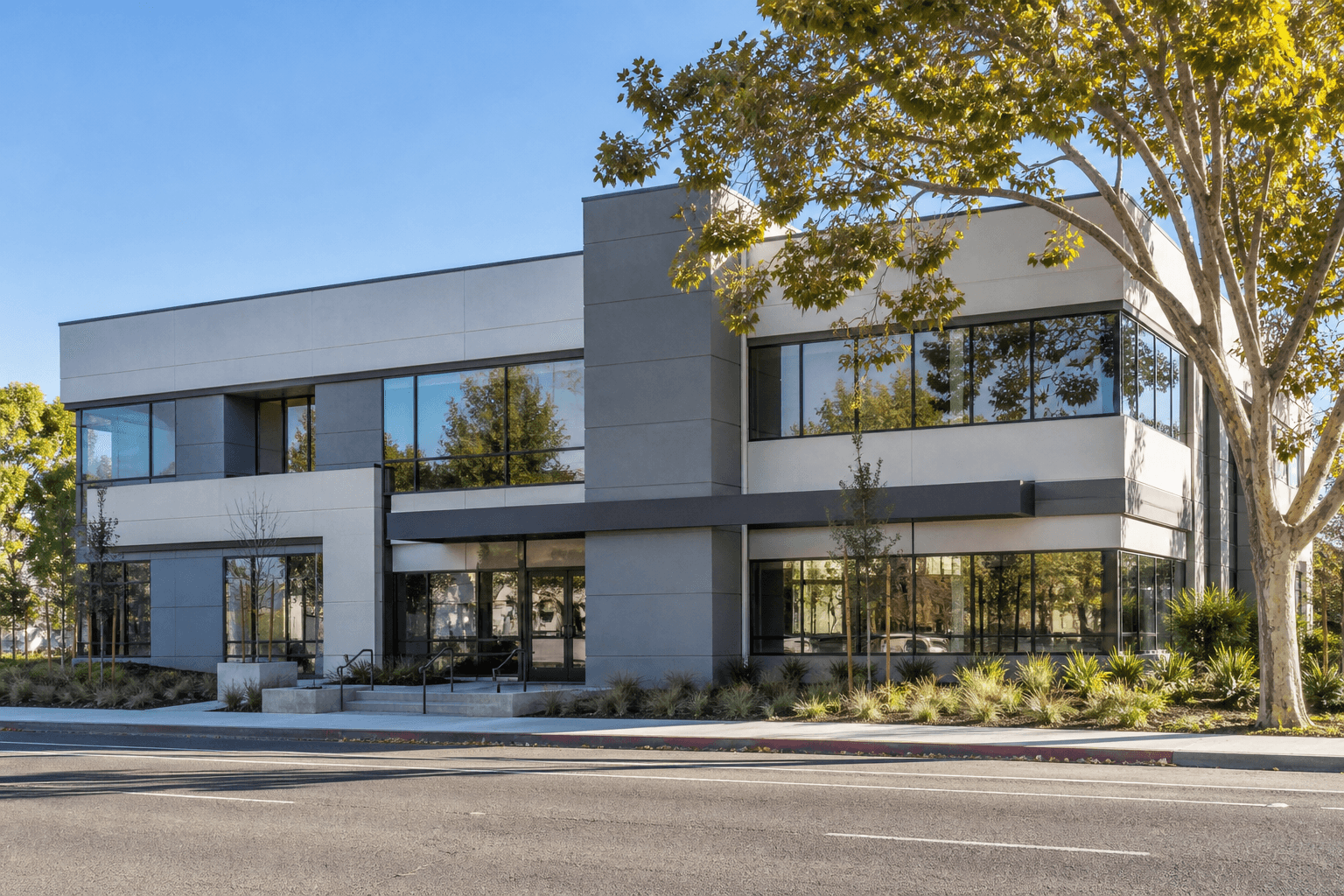 103 Software Solutions LLC office
