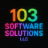 103 Software Solutions LLC